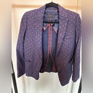 J Crew Blazer